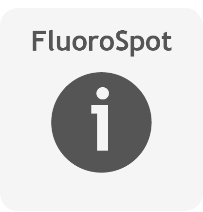 Info FluoroSpot assay