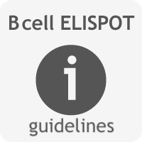 Button B cell ELISPOT guidelines