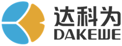 Dakewe logo