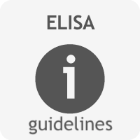 ELISA guidelines