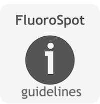 Button FluoroSpot guidelines