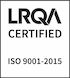 ISO 9001-2015